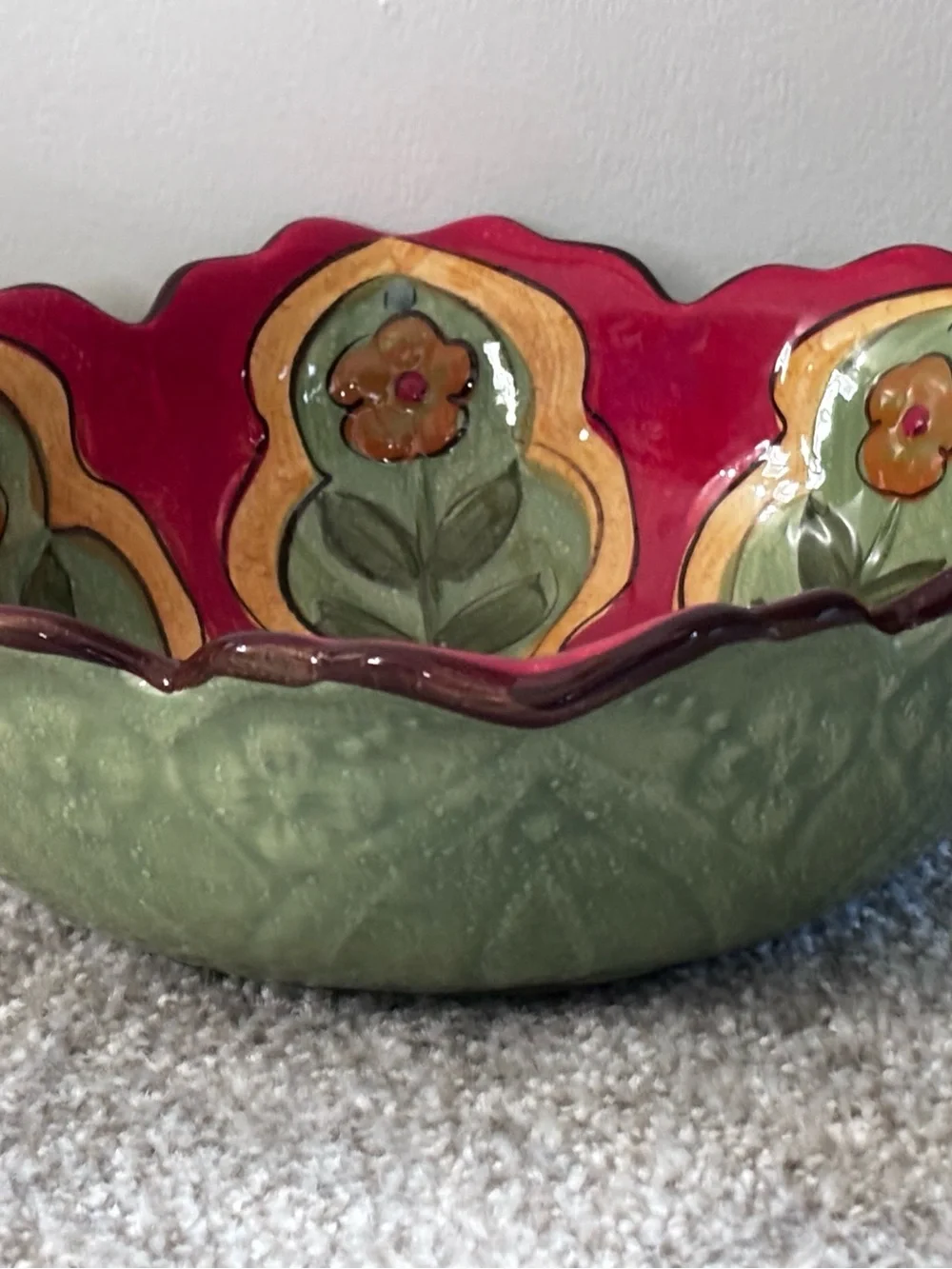 Pier 1 Carynthum Set Of 2 10